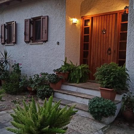Nafpaktos Cottage By The Sea For Travelers And Dreamers! Exterior photo