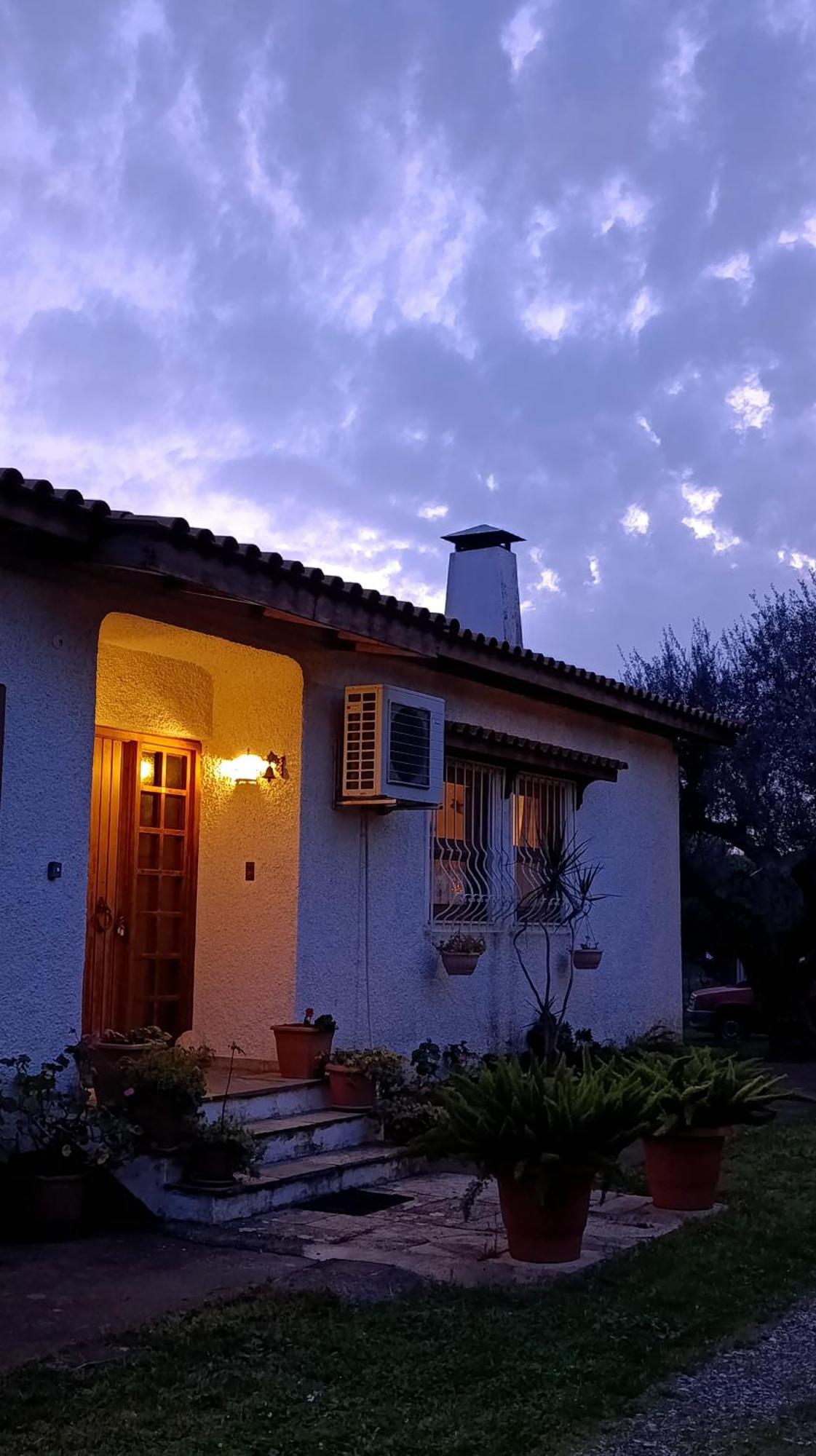 Nafpaktos Cottage By The Sea For Travelers And Dreamers! Exterior photo
